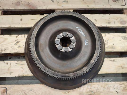 Fendt 926 flywheel Motoren