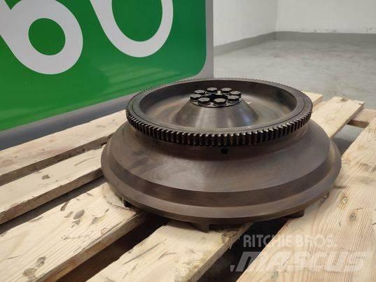 Fendt 926 flywheel Motoren