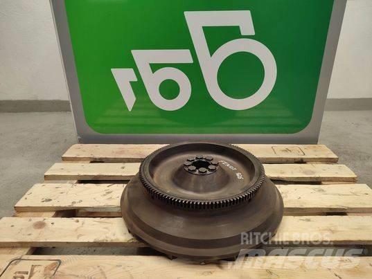 Fendt 926 flywheel Motoren