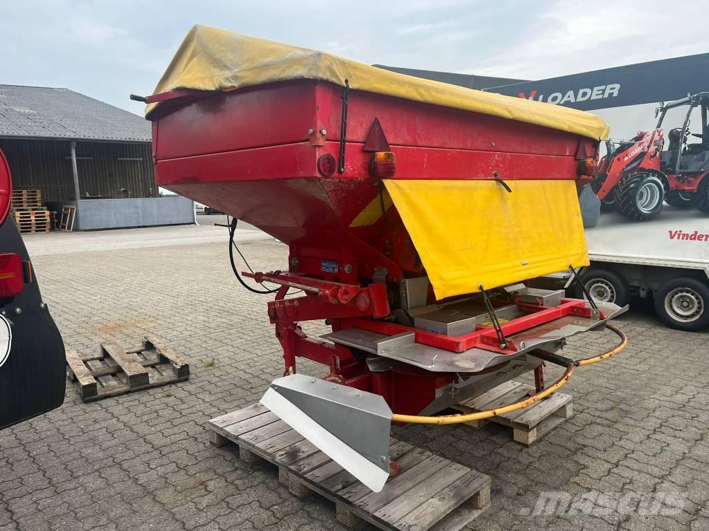 Bredal B 2 XL Düngemittelverteiler