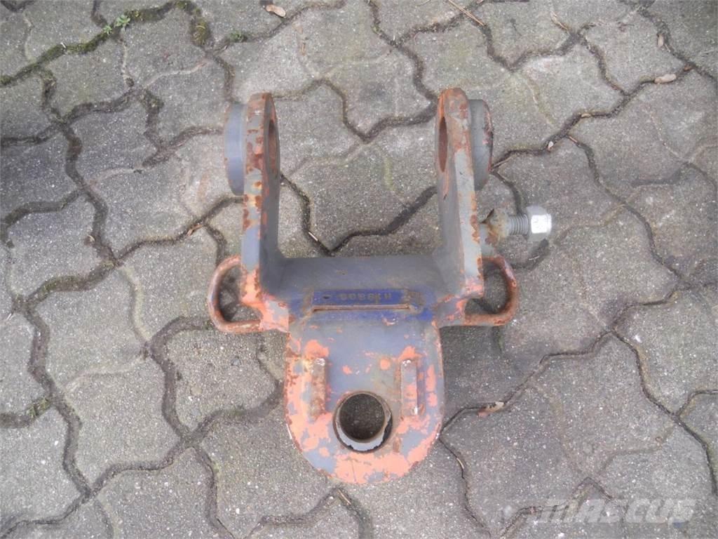  GELENKSTÜCK Schnellwechsler
