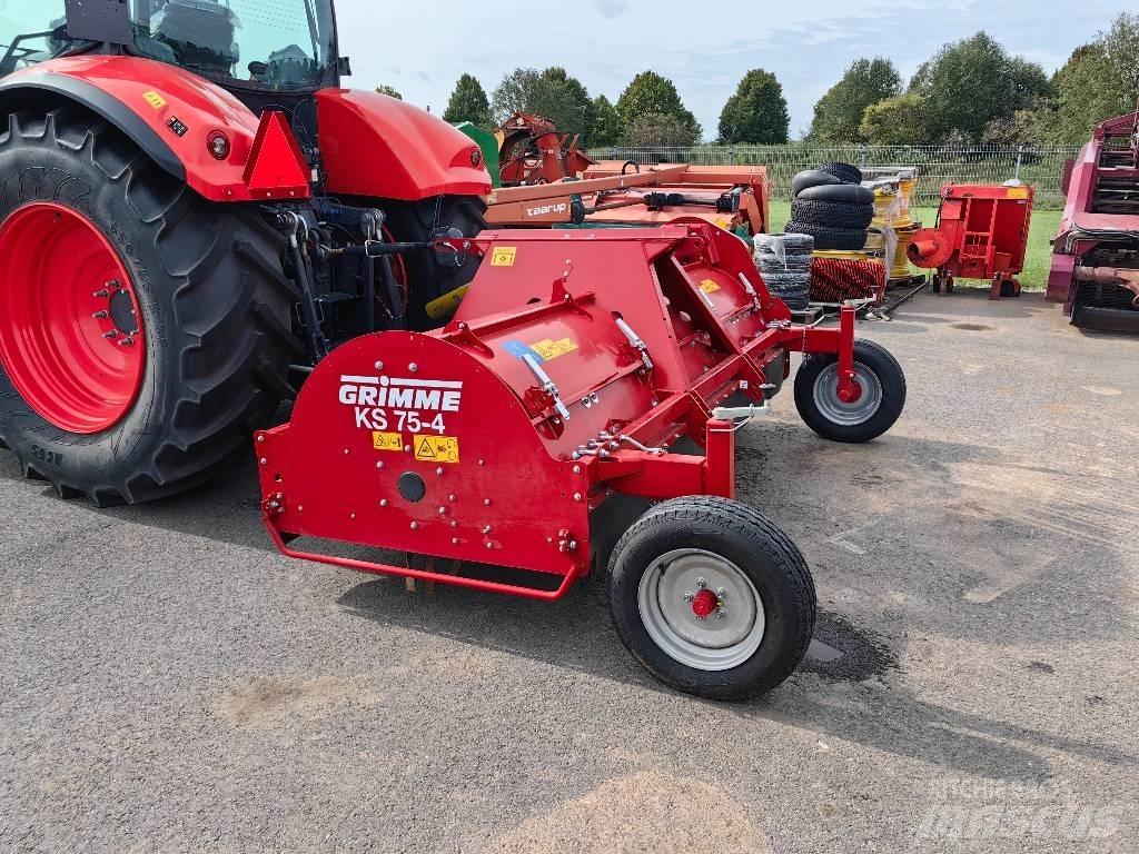 Grimme KS 75-4 Kartoffeltechnik - Andere