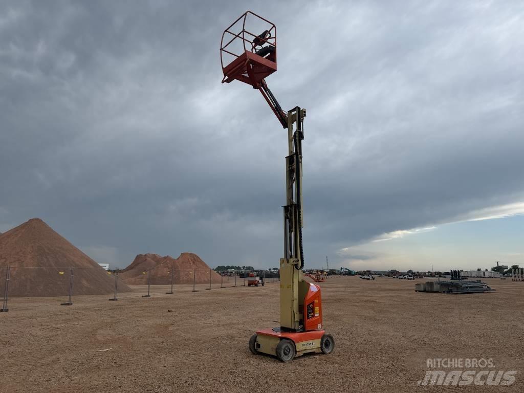JLG Toucan 8 E Personenaufzüge
