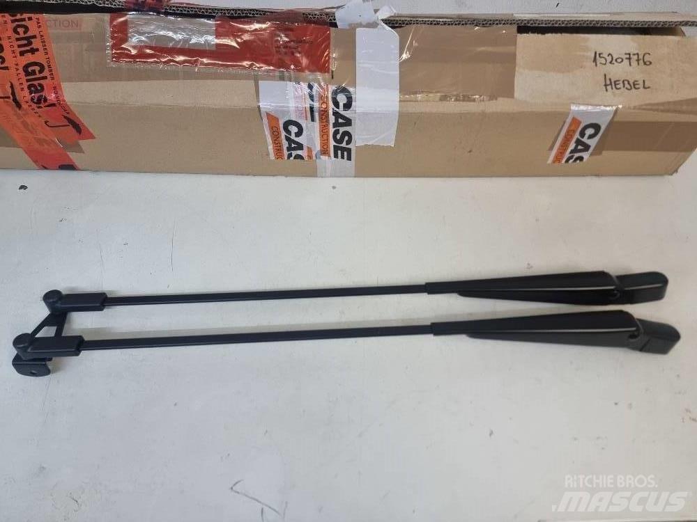 O&K MH/RH 1520776 Kabinen