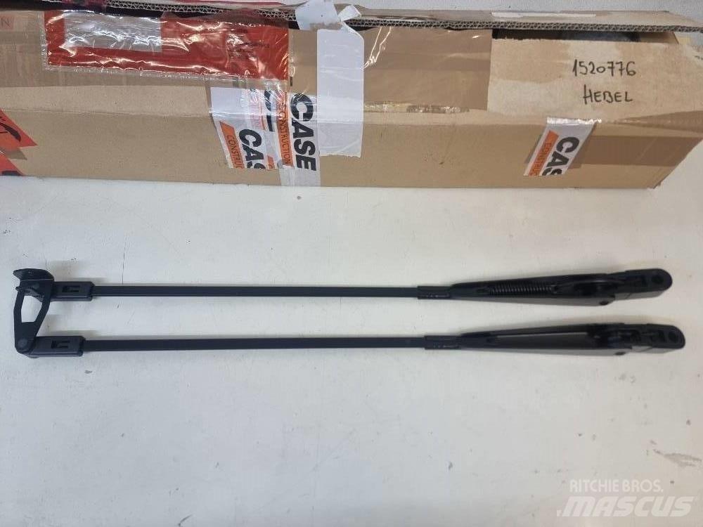 O&K MH/RH 1520776 Kabinen
