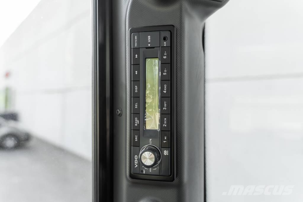 CASE CX 25 D Minibagger < 7t