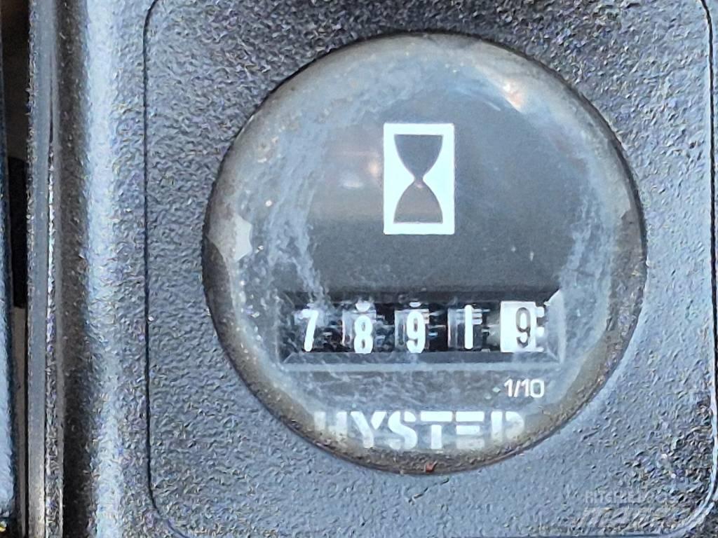 Hyster S 155 XL 2 Andere Gabelstapler