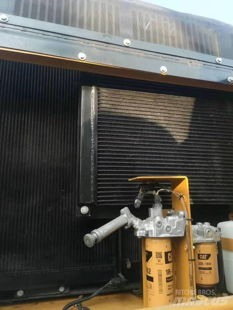 CAT 336 D L Raupenbagger