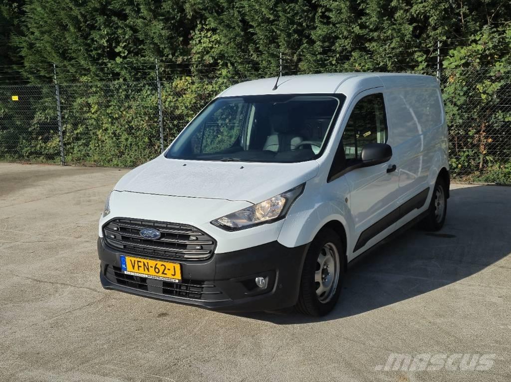 Ford Transit Connect Lieferwagen