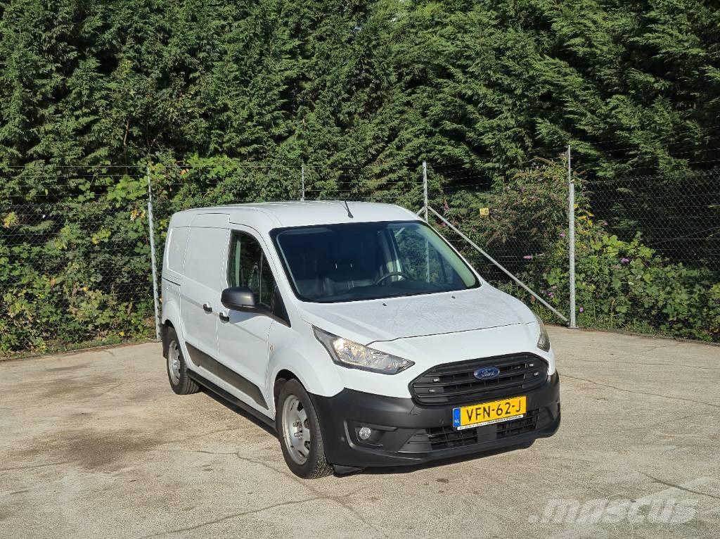 Ford Transit Connect Lieferwagen