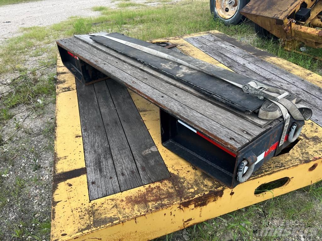  XL 90 HDE Tieflader