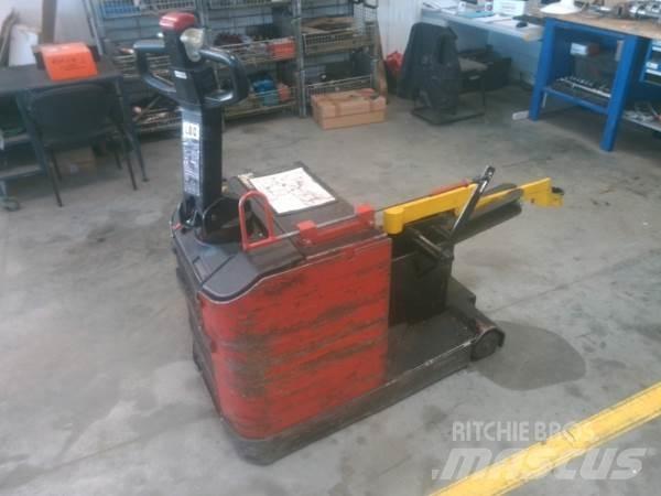 Manitou TA30 Selbstfahrstapler