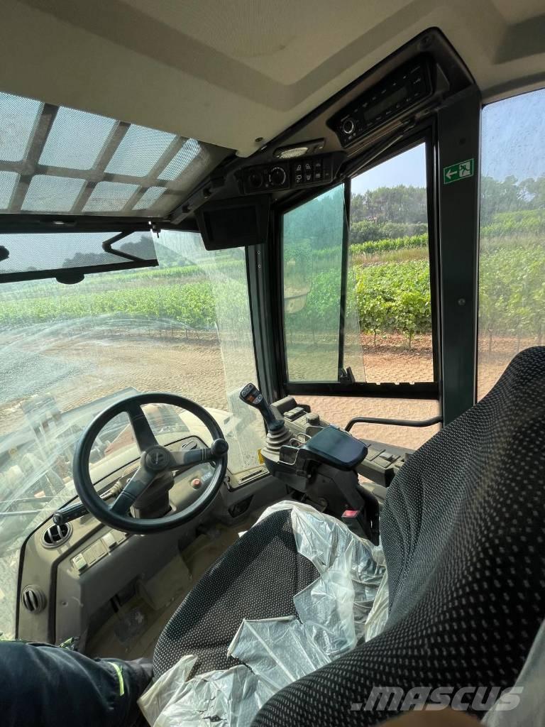 Kramer 8180 Radlader