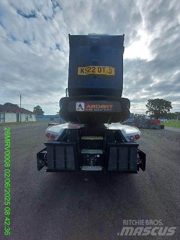 Manitou MRT 2660 Teleskoplader