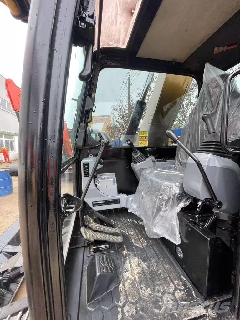 CAT 308 Minibagger < 7t