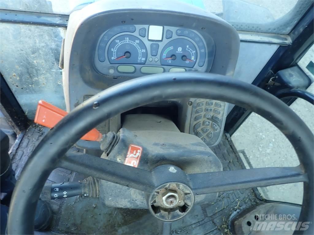 New Holland TL90 A Traktoren