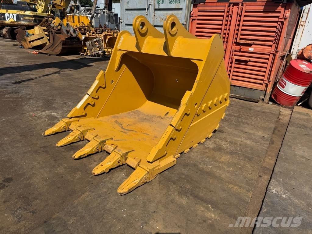 CAT 345 BUCKET Schaufeln