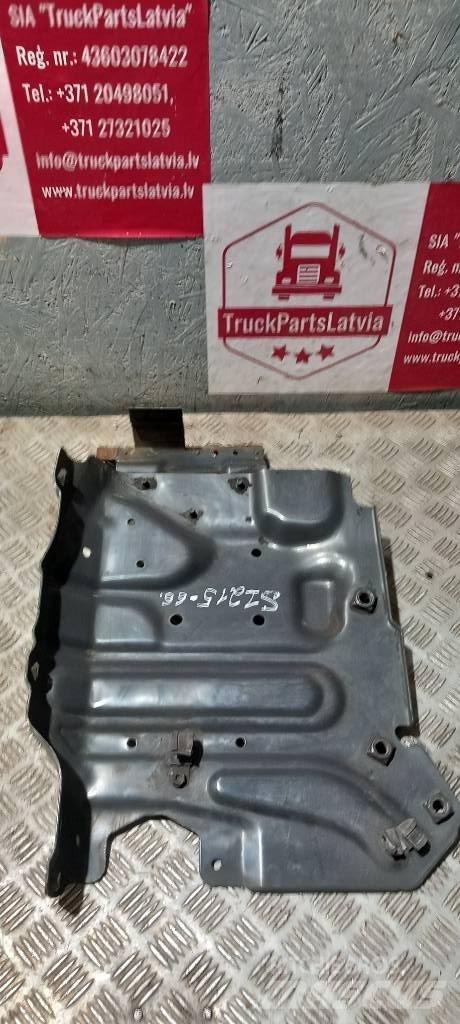 Scania R440  2105660 Kabinen