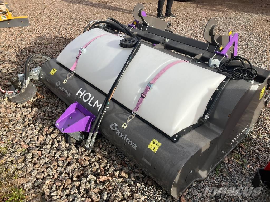 Holms PL215 Kehrer