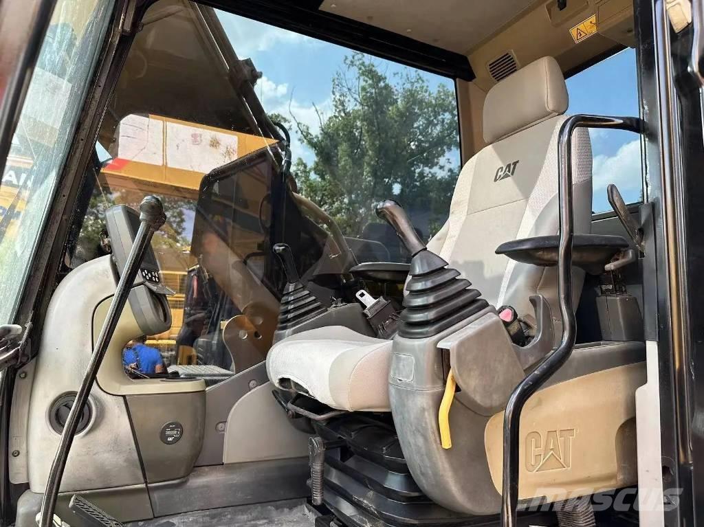 CAT 315D2 Raupenbagger