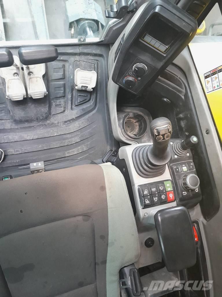 Wacker Neuson ET 65 Raupenbagger