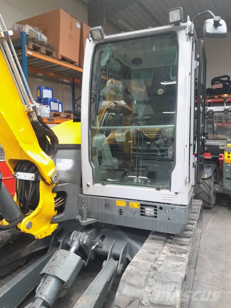 Wacker Neuson ET 65 Raupenbagger