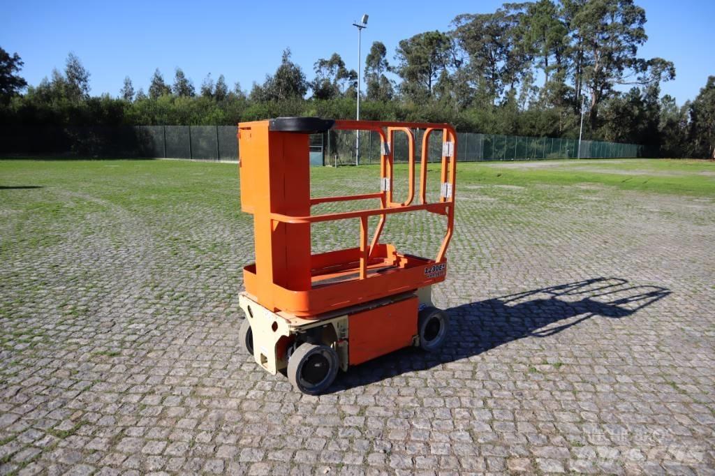 JLG 1230ES Personenaufzüge