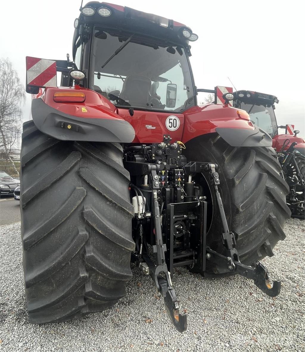 Case IH Magnum 400 Traktoren