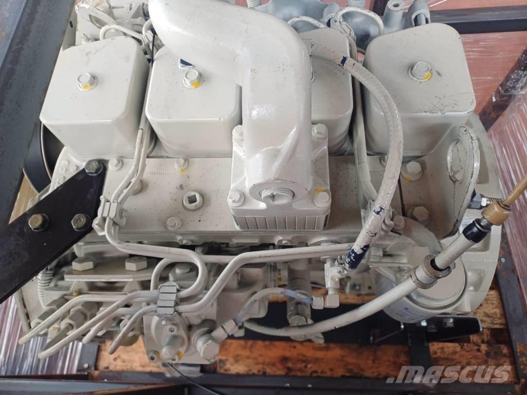 Cummins 4BT3.9 Motoren