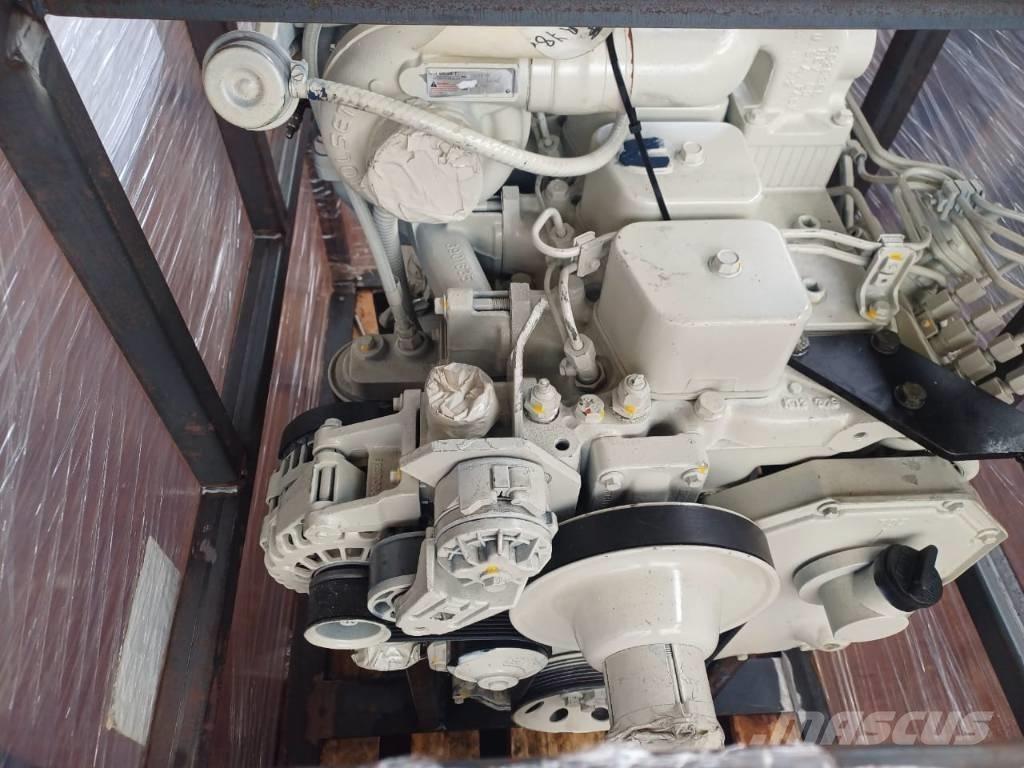 Cummins 4BT3.9 Motoren