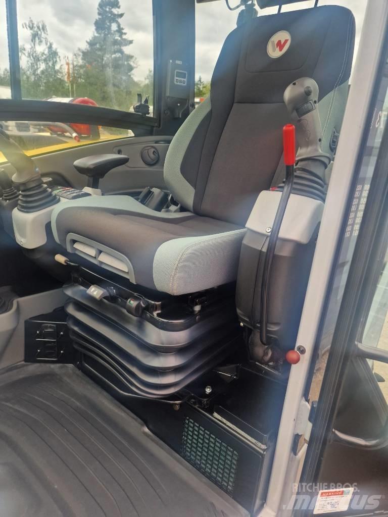 Wacker Neuson ET65 Minibagger < 7t