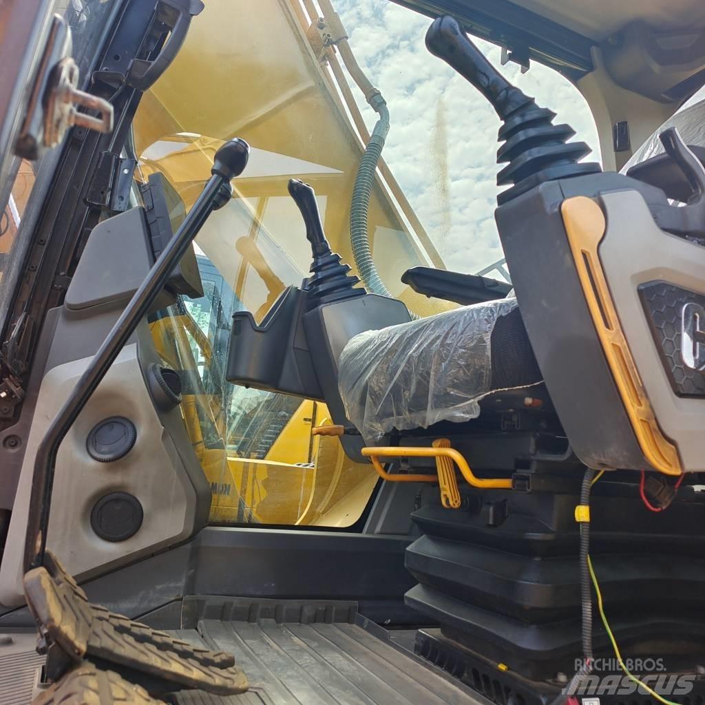 CAT 320 GC Raupenbagger