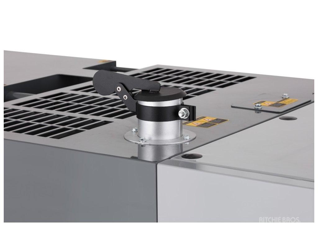 Hahn & Sohn HDE80SS3 Diesel Generatoren