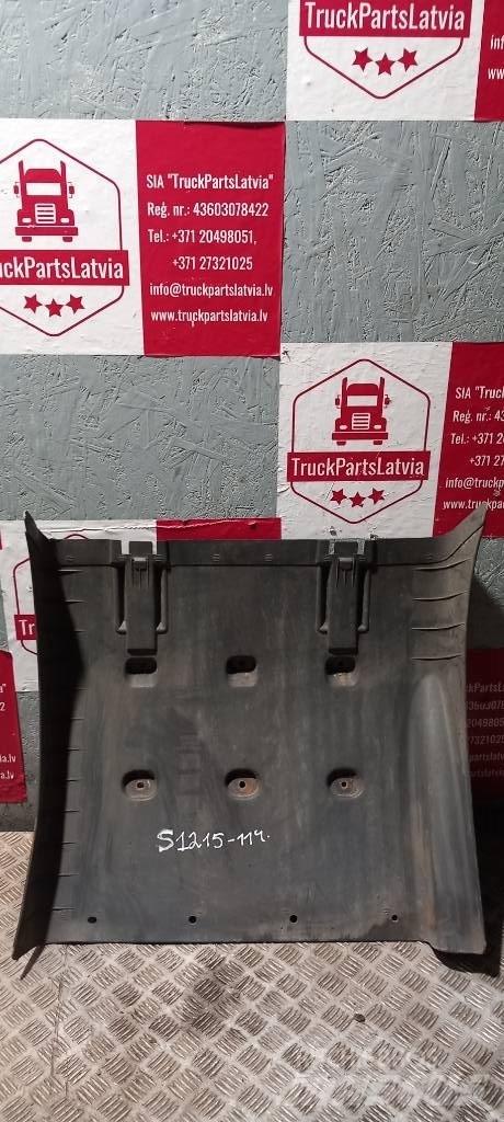 Scania R440  1357600 Chassis