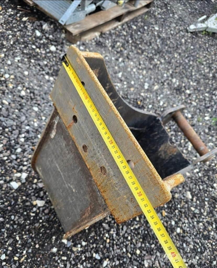 CAT 444F2 Baggerlader