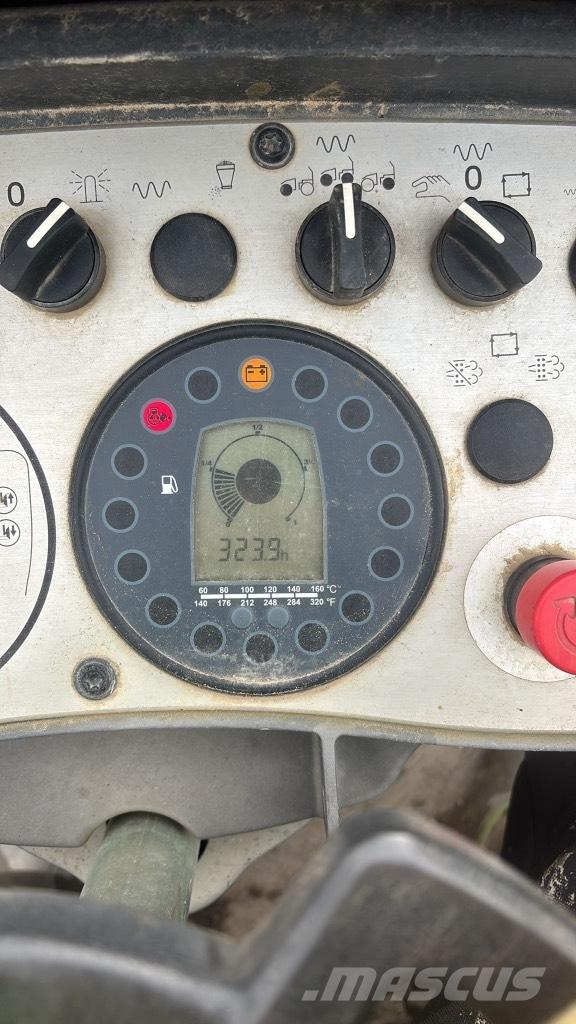 Bomag BW 120 AD-5 Tandemwalzen