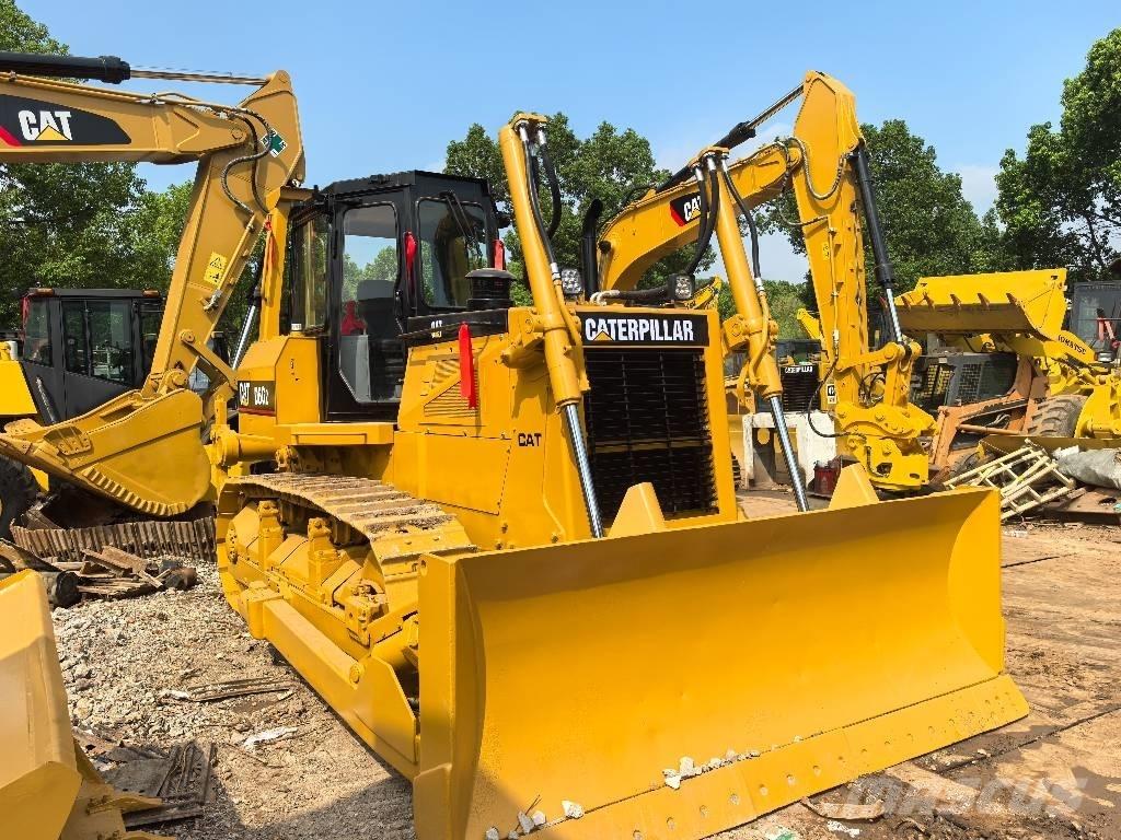 CAT D 6 G LGP II Bulldozer