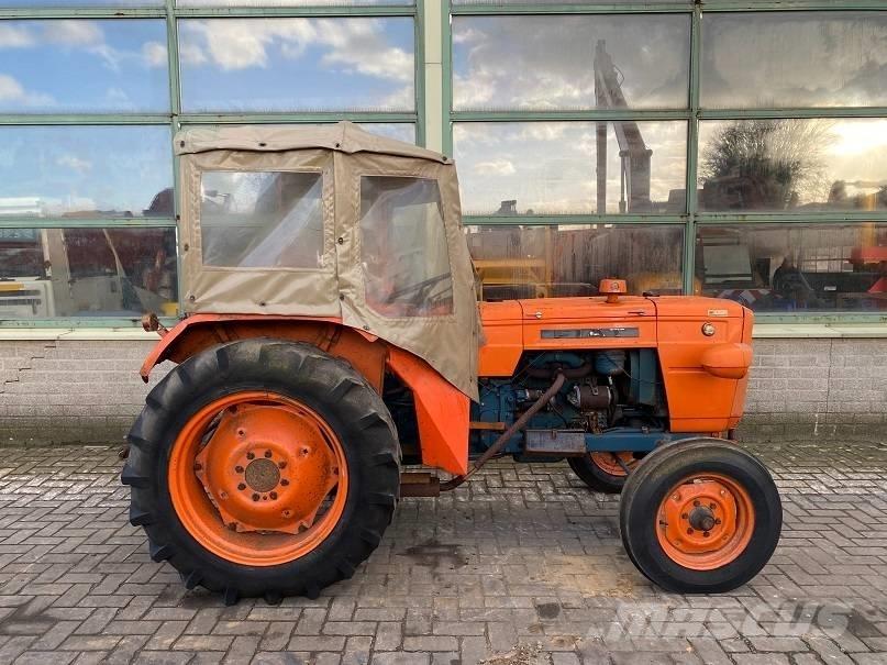 Fiat 315 Traktoren