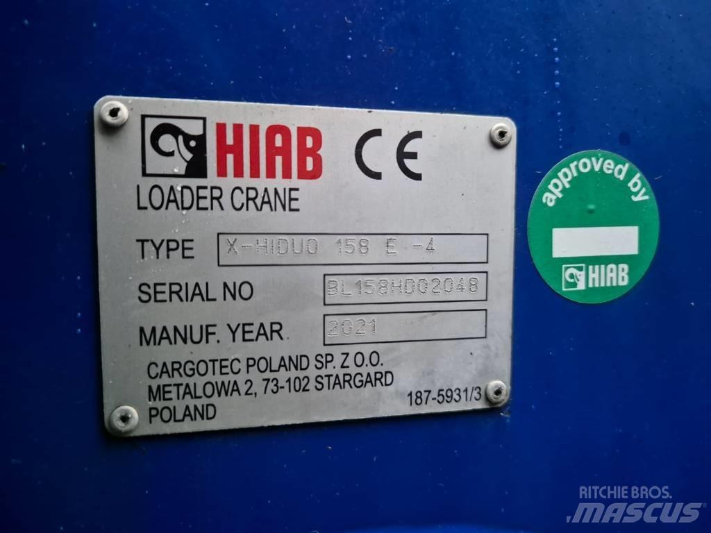 MAN TGM 18.290 Kranwagen