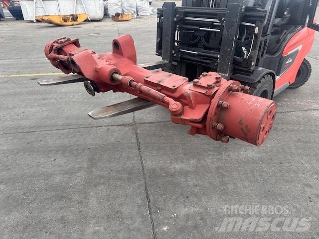 ZF APL-B355 AXLES LKW-Achsen