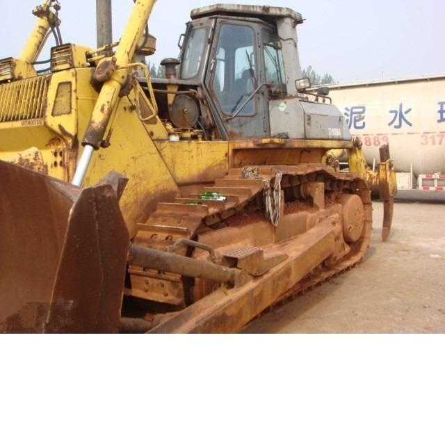 Komatsu d155a-2 Bulldozer