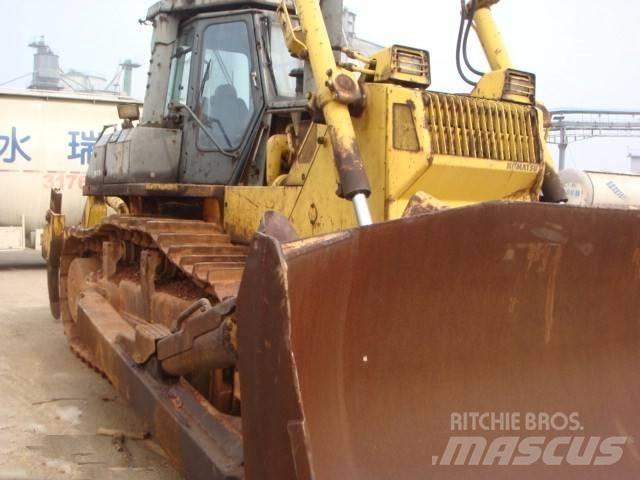 Komatsu d155a-2 Bulldozer