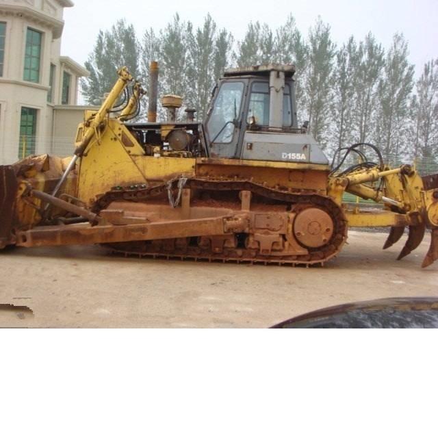 Komatsu d155a-2 Bulldozer