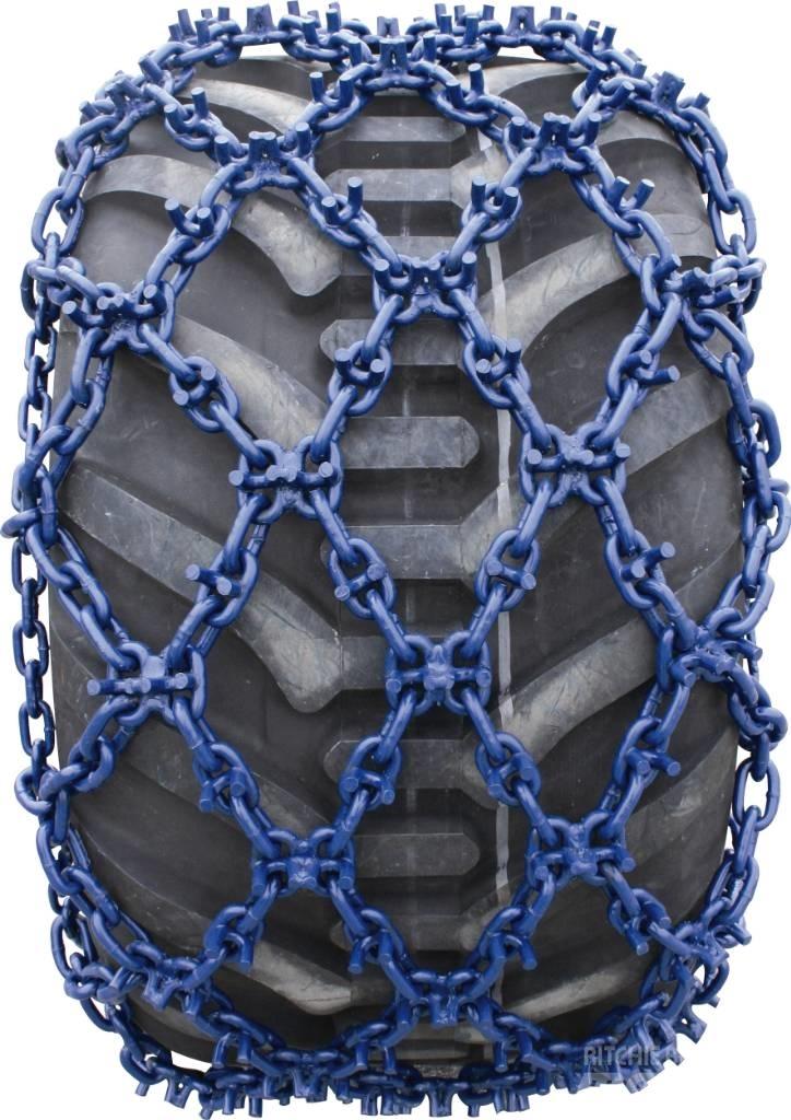  Grip X Skogskedjor Anderes Zubehör
