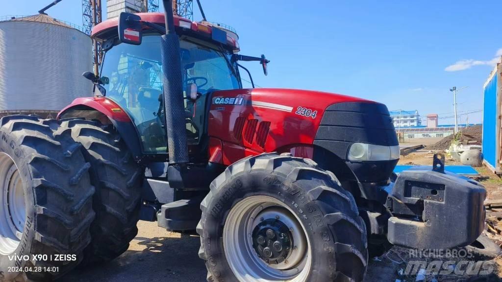 Case IH PUMA 2304 Traktoren