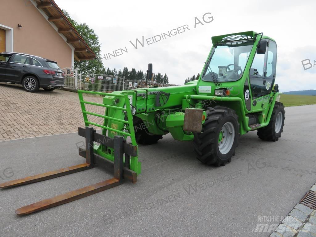 Merlo 38.13 Teleskoplader