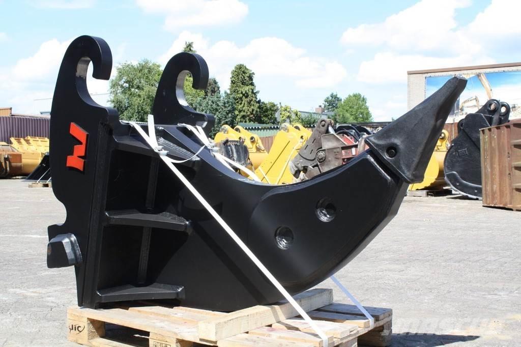 Verachtert TR45 Sonstige Baumaschinen