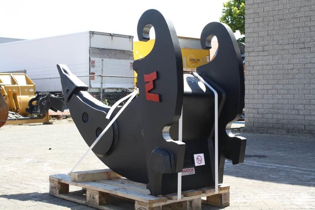 Verachtert TR45 Sonstige Baumaschinen