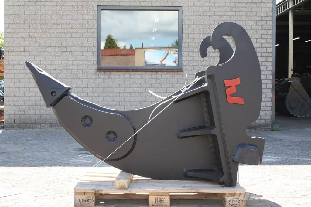 Verachtert TR45 Sonstige Baumaschinen