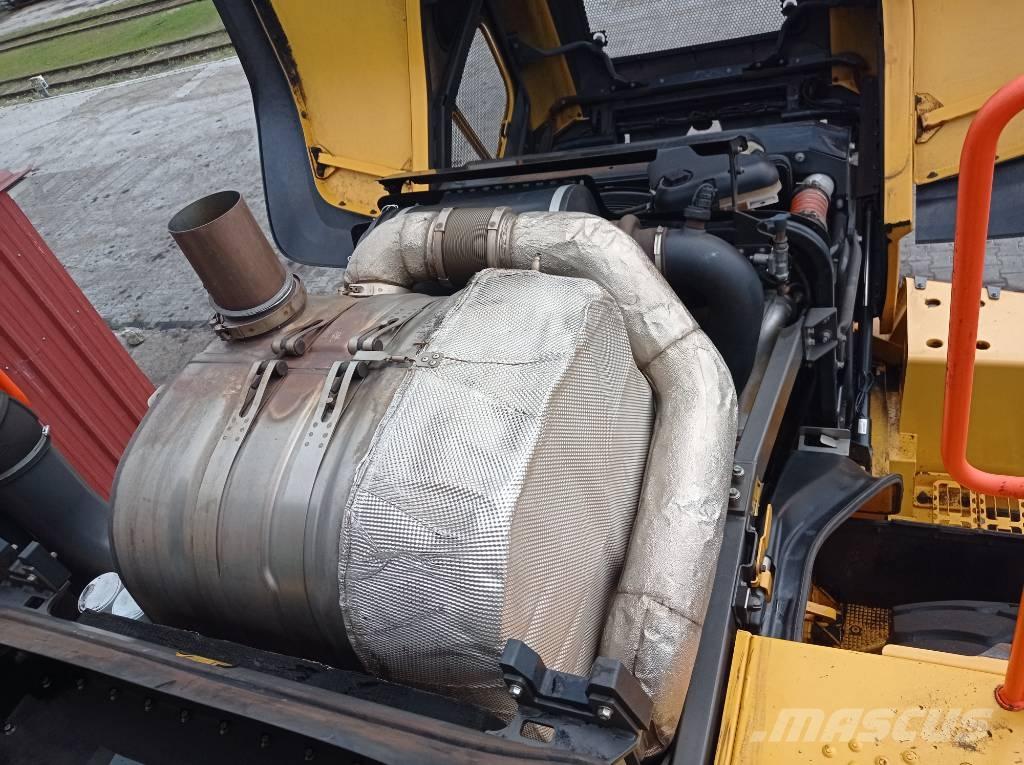 Volvo L 220 H Radlader